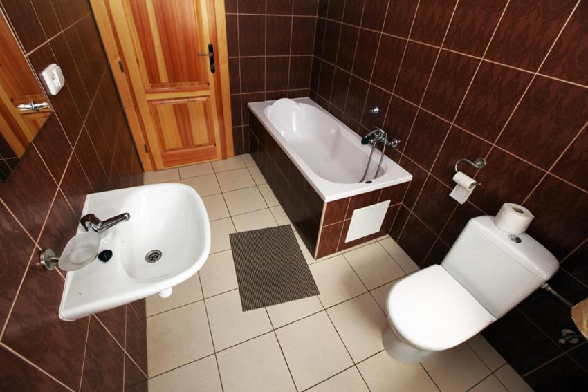 Penzion Krasula Zdiar Bagian luar foto