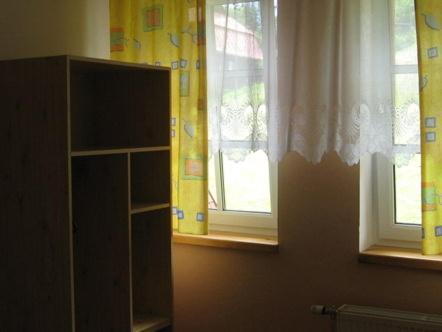 Penzion Krasula Zdiar Bagian luar foto