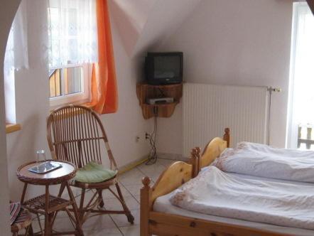 Penzion Krasula Zdiar Ruang foto