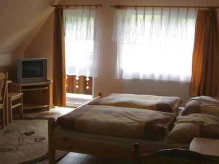 Penzion Krasula Zdiar Ruang foto