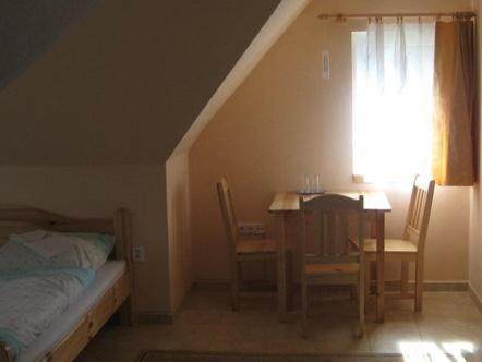 Penzion Krasula Zdiar Ruang foto
